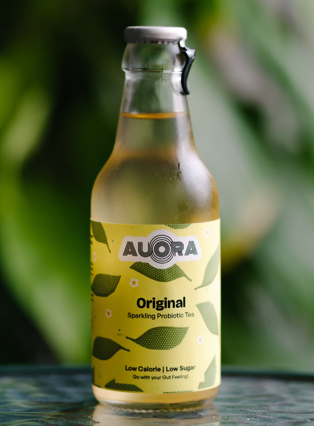 Original Kombucha - Sparkling Probiotic Tea